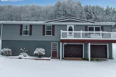 Image de Ellicottville Cottage 5 Mi to Village