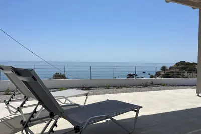 Image de Agia Fotia Holiday House