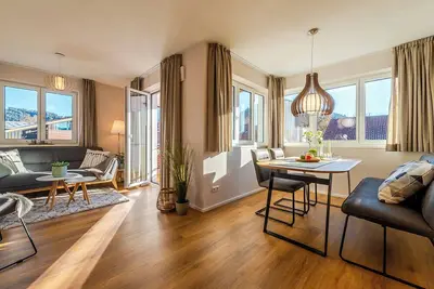 Image de Vacation apartment Berggold