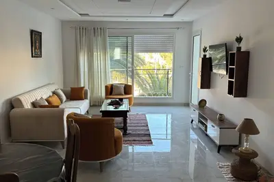 Image de Appartement à Sousse, Port El Kantaoui - Kanta