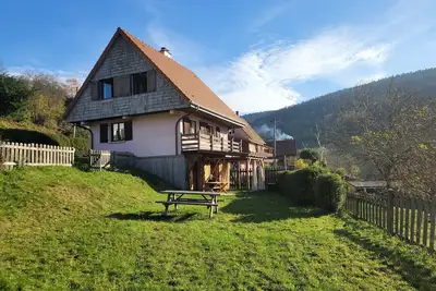 Image de Gîte Frien'ds
