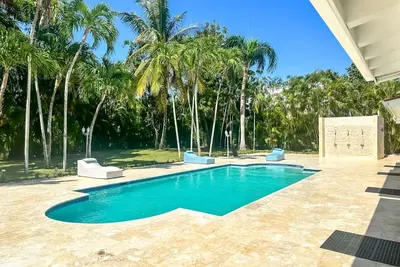 Image de Villa Neves in Casa de Campo by Personal Villas - Nestled in Paradise