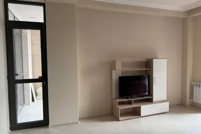 Image de Cozy 1-bedroom apartment in charming Yerevan with Ac, WiFi