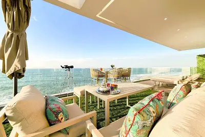 Image de BlueVista - Yacht like Escape with Ocean Views