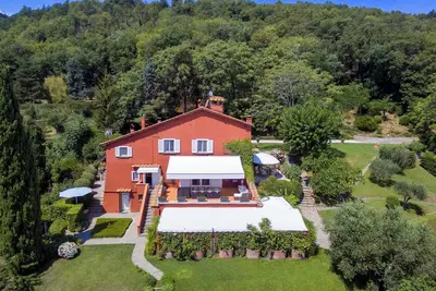 Image de Villa Napoleone Luxury Estate close to Florence