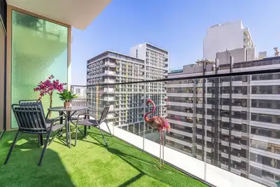 Image de Finest 1 Bedroom in Binghatti Emerald, Jvc