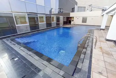 Image de A Free Housekeeping Visit For Every Stay Between The 16th Feb And The 16th Mar - StayShort - Difc Sky Gardens Upscale Studio Apartment | Sleeps 4