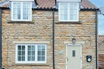 Image de Sunflower Cottage - a charming family cottage