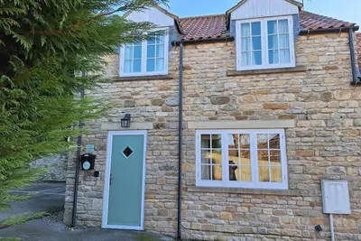 Image de Dandelion Cottage - a gorgeous family cottage