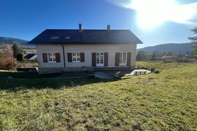 Image de Maison Chaleureuse