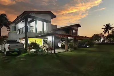 Image de Major's House