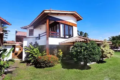 Image de Marco's House