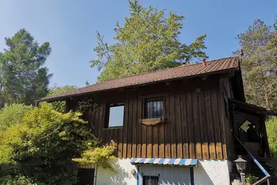 Image de Vacation home in the countryside on the Swabian Alb