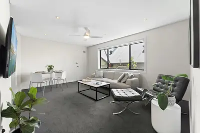 Image de Stylish Boutique Apartment by the Beach