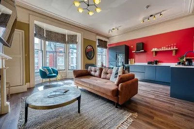 Image de Ella's Escape at Casa Del Artista - Whitby