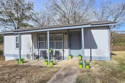 Image de Nonie's Cozy Cottage I Home in Heart of Checotah