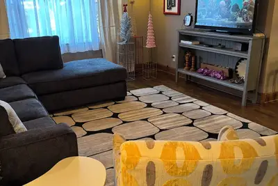 Image de Charming 3-bedroom house close to Osu and Hospital.