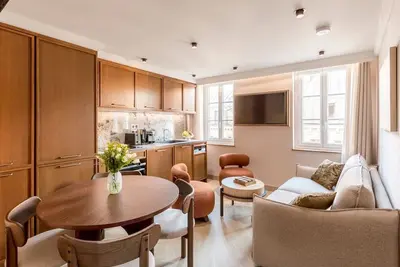 Image de Merveil - Luxury Suite - Louvre - Bourse I