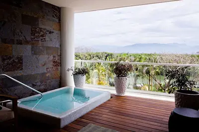 Image de Luxury Vidanta Grand Luxxe Presidential Suite - Last-Minute Nye Deal