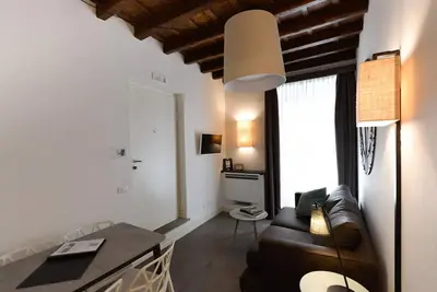 Image de Panisperna Suite 2 Bedrooms