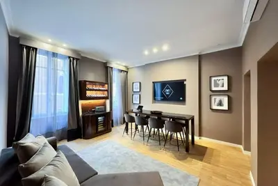 Image de Condotti Apartment - Cinq Chambres Appartement, Couchages 10