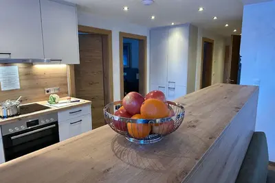 Image de Appartement de vacances Bichlbach pour 1 - 8 personnes avec 3 chambres à coucher - Appartement de va