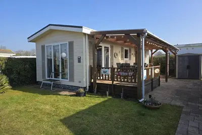 Image de Maison de vacances Kamperland pour 1 - 4 personnes avec 2 chambres à coucher - Maison de vacances