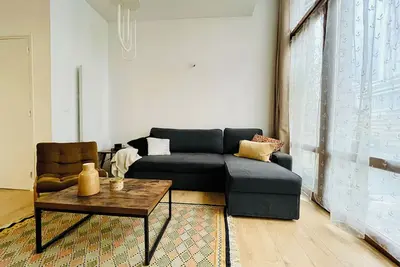 Image de Bel appartement Lillois