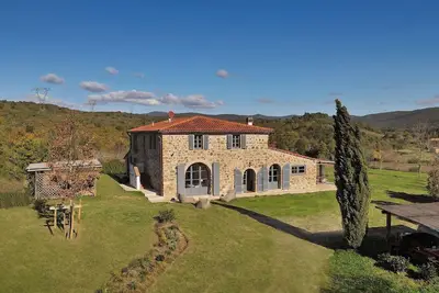 Image de Casa La Pratellaccia 6+2, Emma Villas