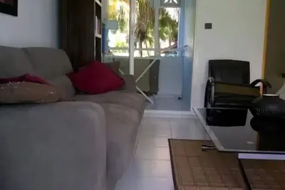 Image de Junior suite T2 Mer&BonAir