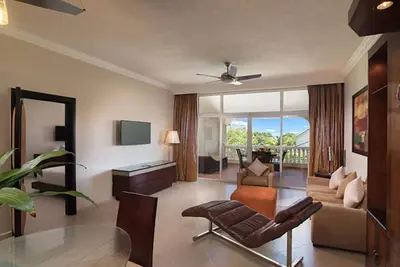 Image de 2-Bedroom Luxury Villa in Lovely Puerto Plata with Ac, WiFi sleeps 8!