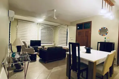 Image de A glimpse of Africa.