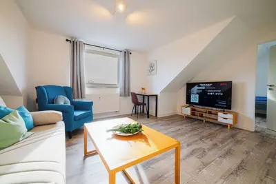 Image de Central feel-good apartment 1 - ideal for your vacation or business trip