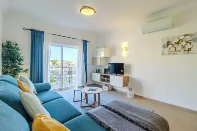 Image de Boavista resort pool view apartment Fv60