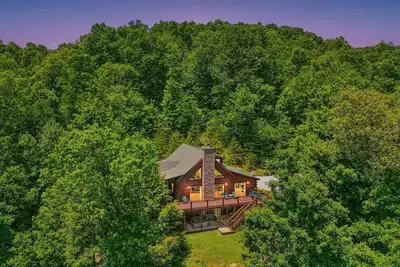 Image de Cabine-Prestige-Salle de bain privée