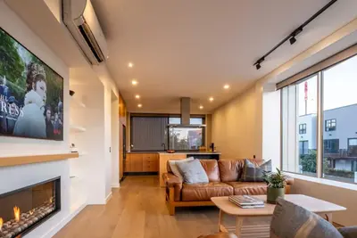 Image de Premium City 3bed Apartment with Gated 2 car parks