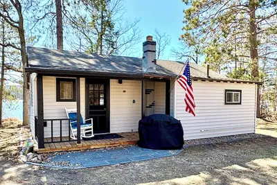 Image de Sunset Haven- New- in tranquil Remer with Ac, WiFi. Enjoy a peaceful getaway!