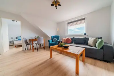 Image de Central feel-good apartment 2 - ideal for your vacation or business trip