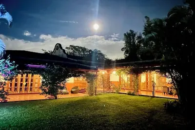 Image de Independent villa 8br 7 1/2 Bth Pool Fast Wifi sleeps 18 people