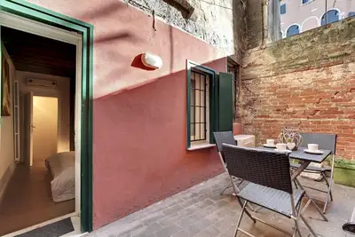 Image de I Quattro Mori by Wonderful Italy