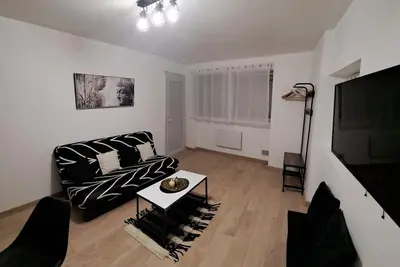 Image de Zenappart - P2 proche centre ville en Rdc