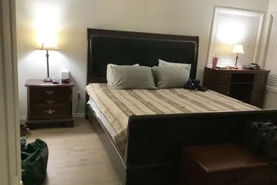 Image de 3-bedroom house in quiet and peaceful area in Williams az. with WiFi