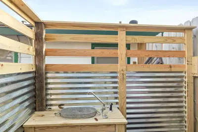 Image de Cajun Stays-Marie Antoinette Pet Friendly