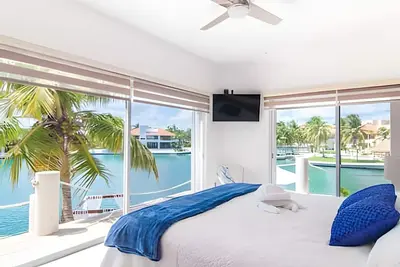 Image de Casa La Torre, villa privée de luxe en bord de mer