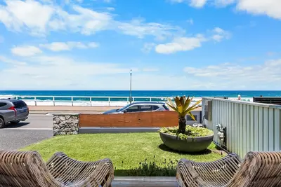 Image de The Beach House on Merewether