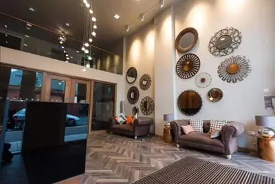 Image de City Centre Luxury Apartment
