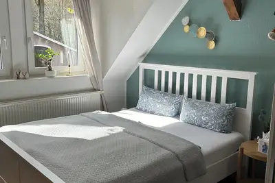 Image de Teiselsmühle - Family rooms on the farm