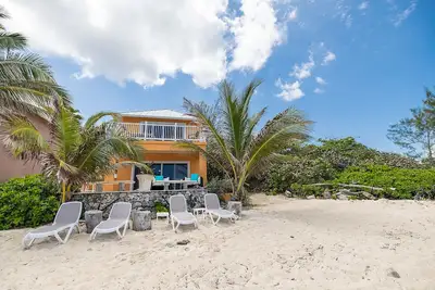 Image de Charming 3-bedroom villa with 2 King size beds on Beautiful North Side