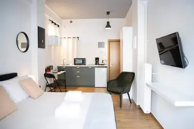 Image de New Urban Kallimarmaro Nest
