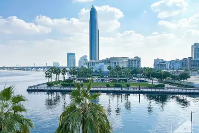 Image de Luxury & Style with stunning views Dubai